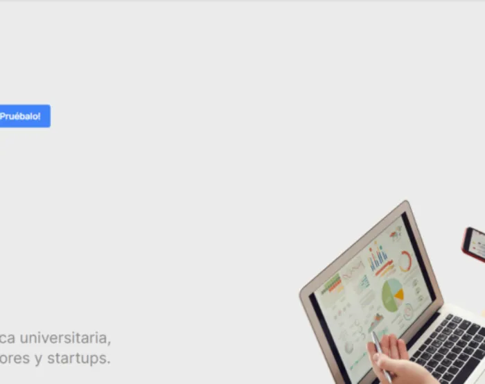Proyecto MBA formación online