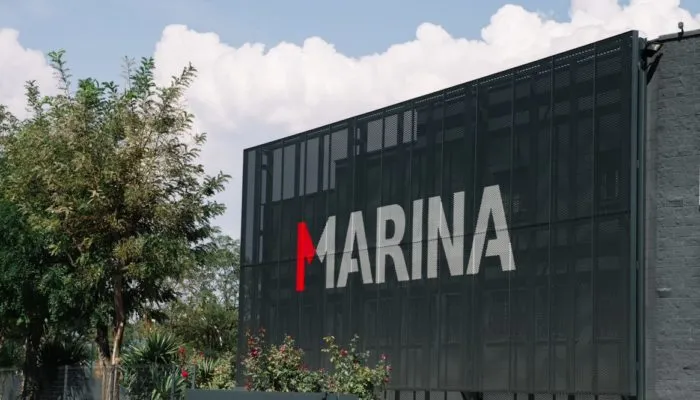 Marina 2 Marina 2
