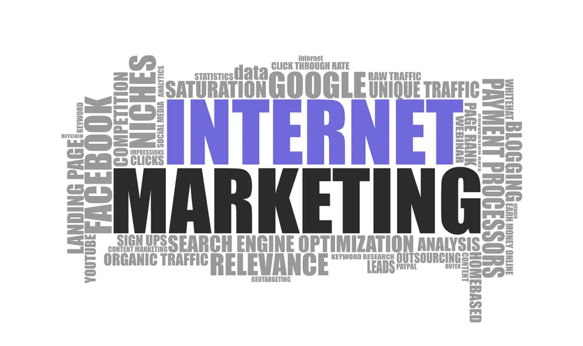 5 marketing digital Marina