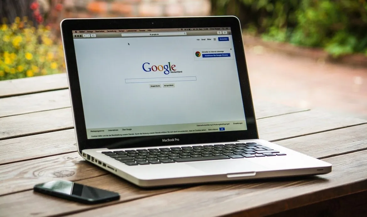 Google SEO Marina
