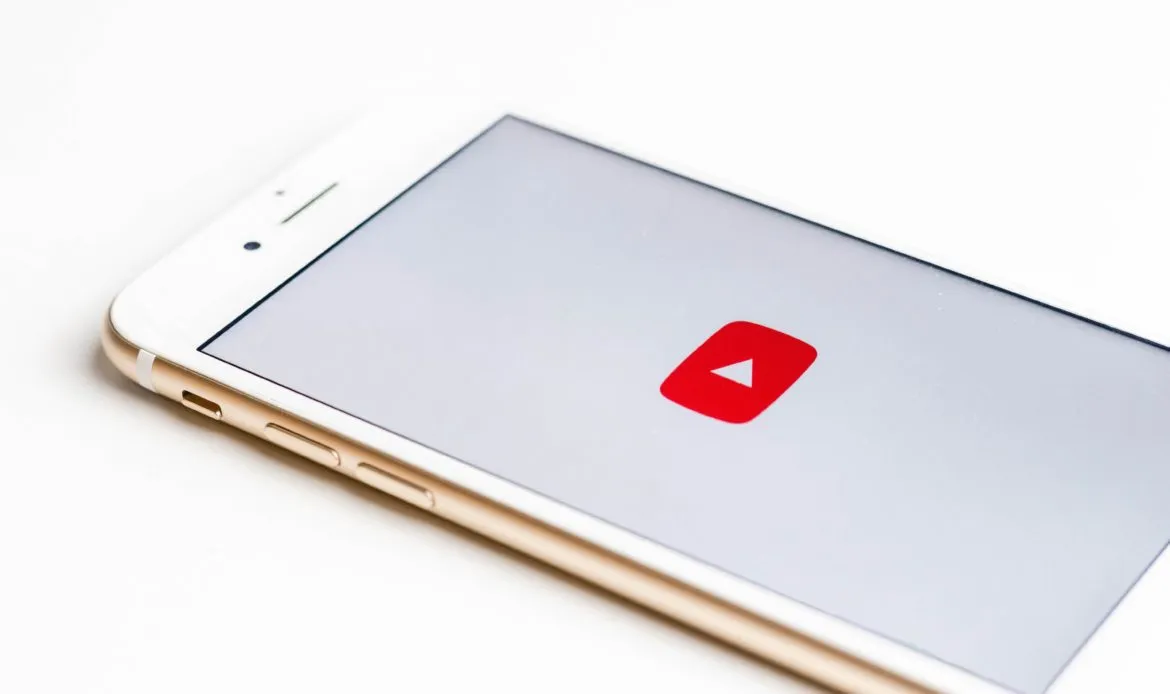 Youtube Marina Digital