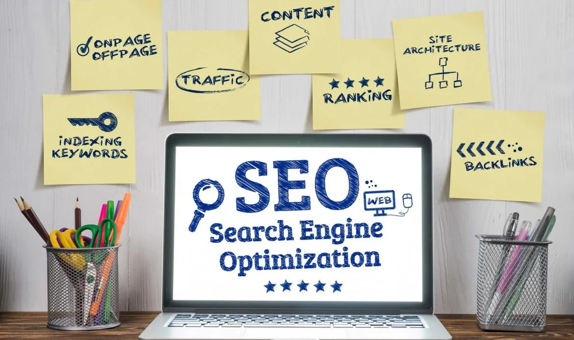 Posits SEO Marina