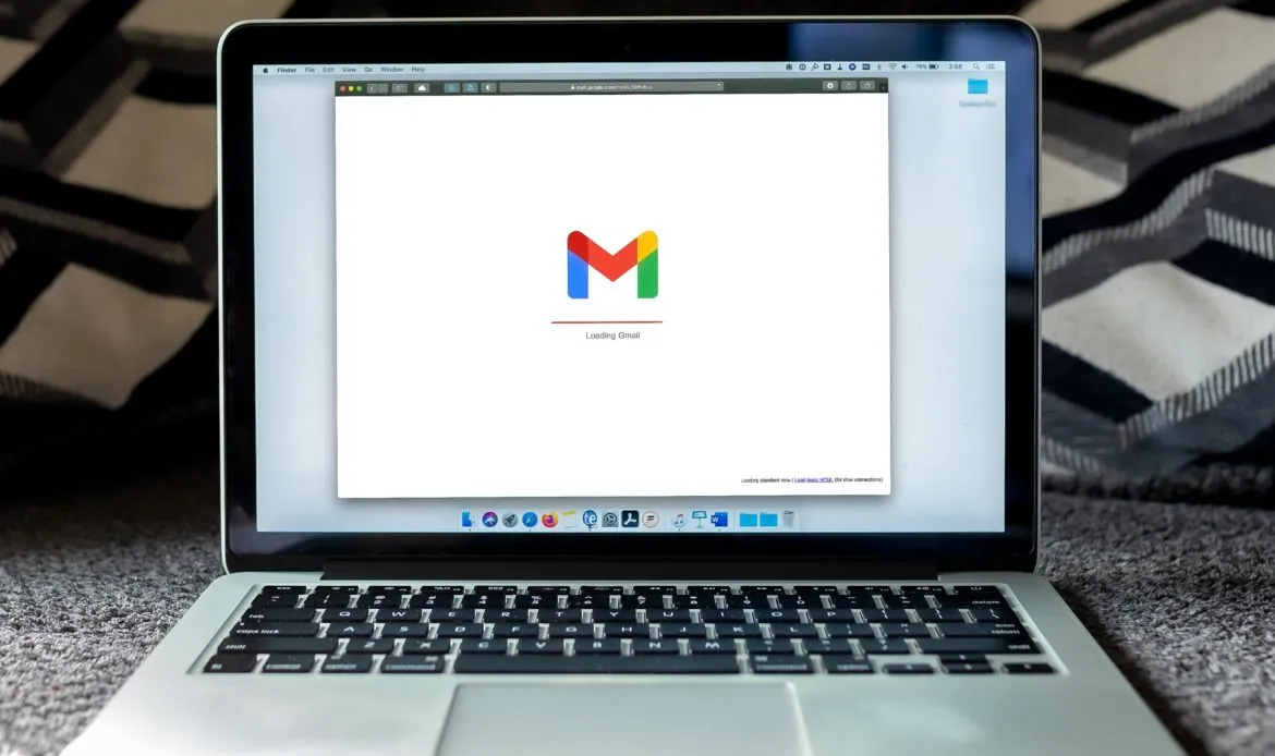 Email Marketing Digital Marina