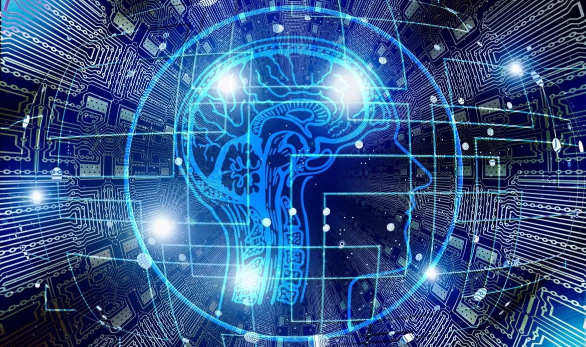 Inteligencia artificial Estrategia Marina Digital
