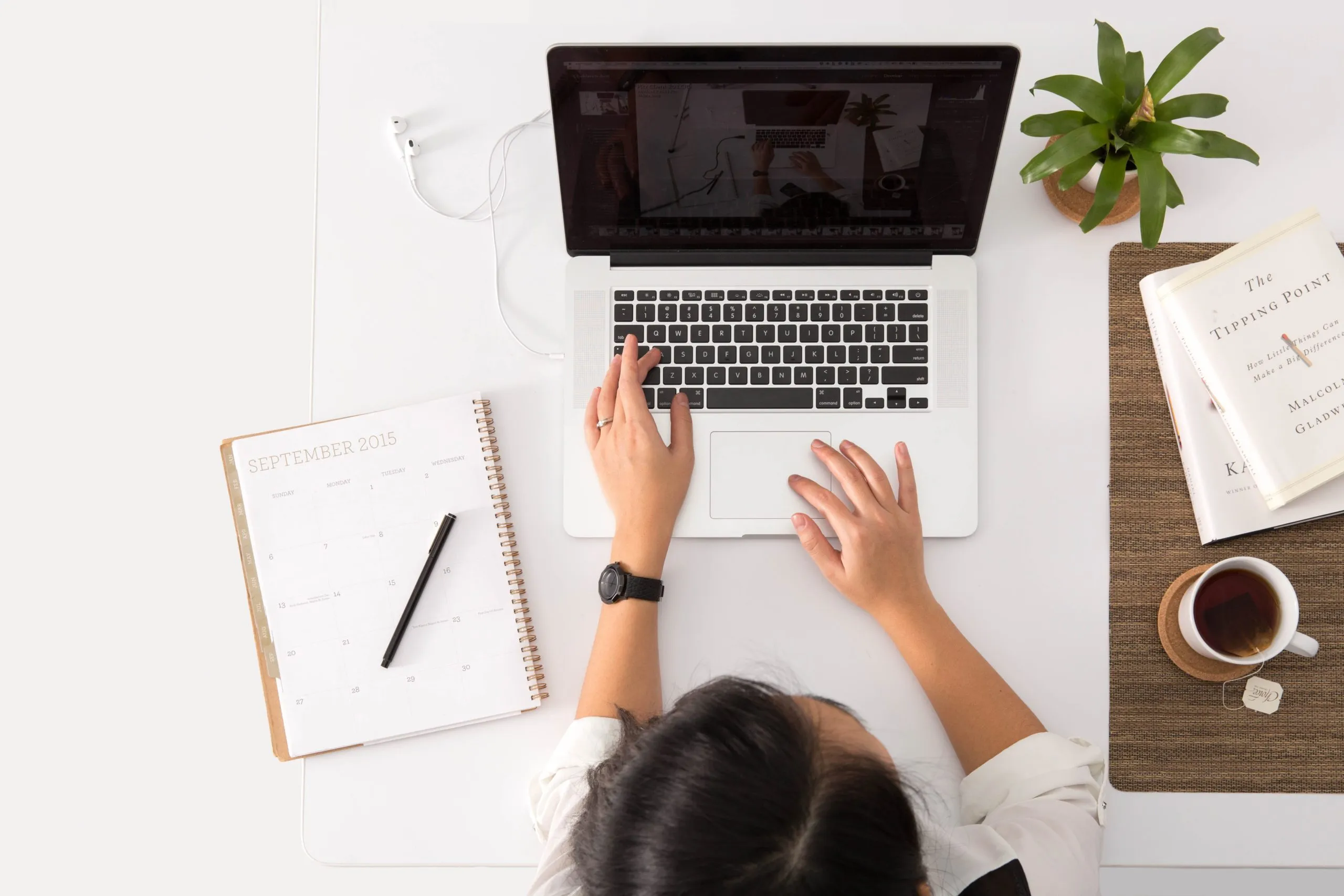 Usabilidad CRO Marina Digital