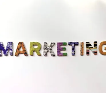 Portada Estrategias de marketing Marina Digital