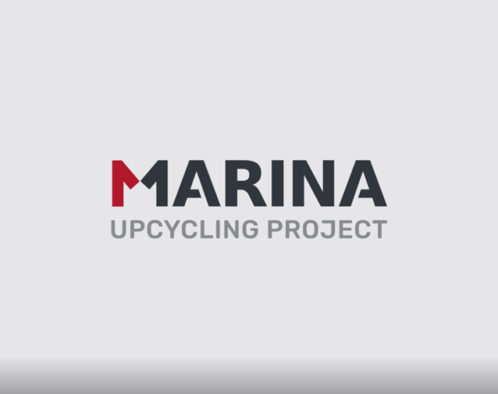 Video sobre sostenibilidad Upcycling