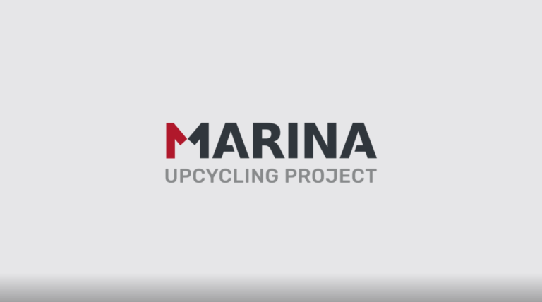 Video sobre sostenibilidad Upcycling