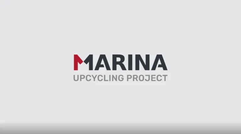 Video sobre sostenibilidad Upcycling